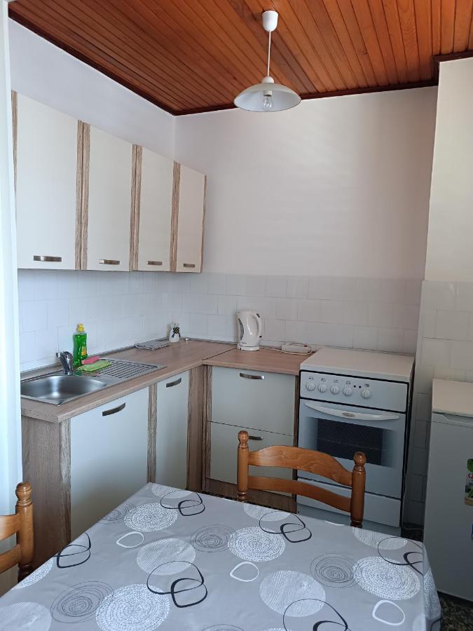 Apartment Hinic Vrhovine المظهر الخارجي الصورة