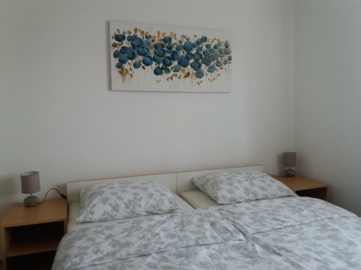 Apartment Hinic Vrhovine المظهر الخارجي الصورة